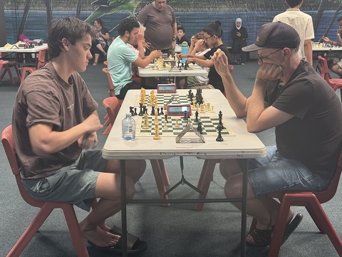 2025 WA Allegro Championship pic6